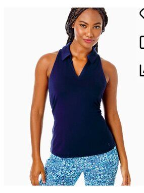 NWT Lilly Pulitzer Lakelyn bra tank